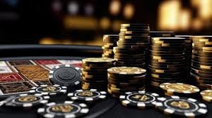 cricket bet Bingo Rooms